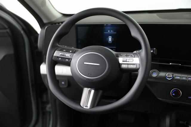 new 2026 Hyundai Kona car, priced at $27,076