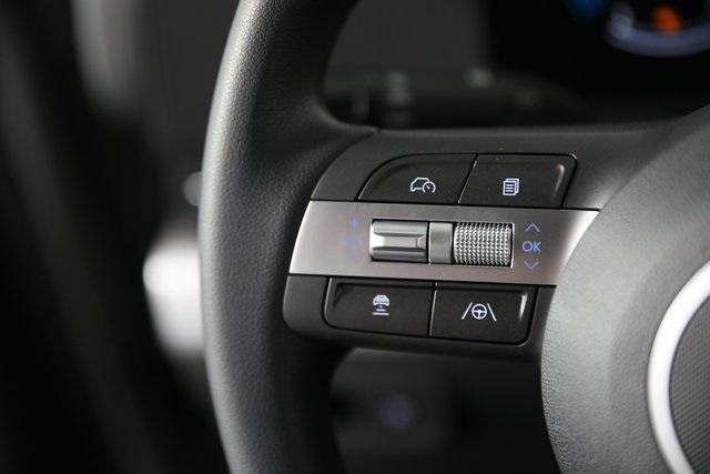 new 2026 Hyundai Kona car, priced at $27,076