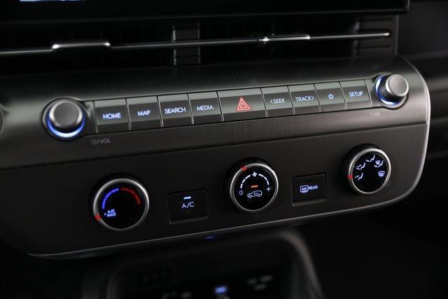 new 2026 Hyundai Kona car, priced at $27,076