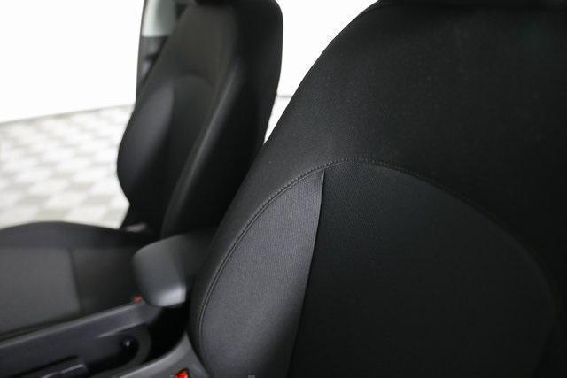 new 2026 Hyundai Kona car, priced at $27,076