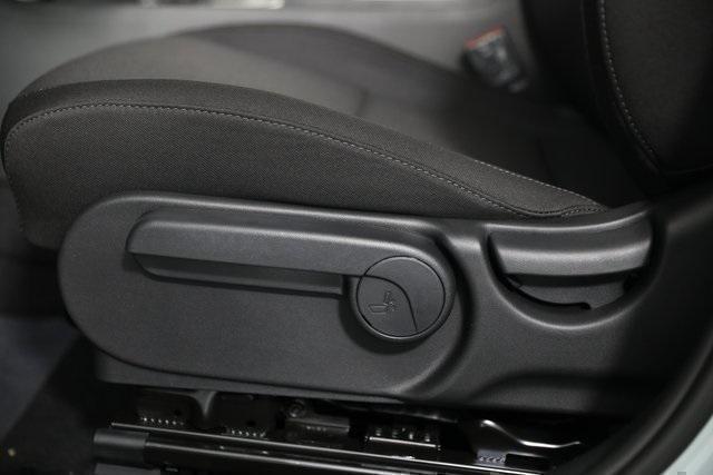 new 2026 Hyundai Kona car, priced at $27,076