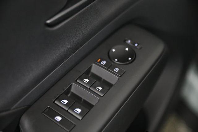 new 2026 Hyundai Kona car, priced at $27,076