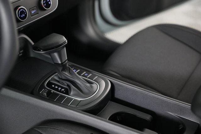 new 2026 Hyundai Kona car, priced at $27,076