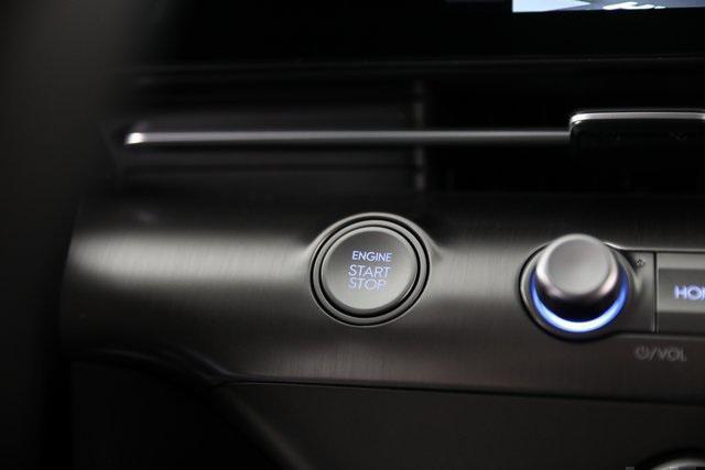 new 2026 Hyundai Kona car, priced at $27,076