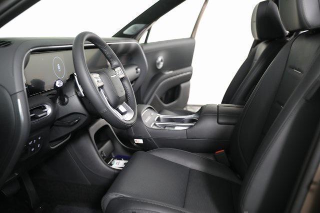 new 2026 Hyundai Palisade car, priced at $57,619