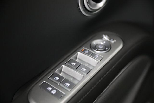 new 2026 Hyundai Palisade car, priced at $57,619