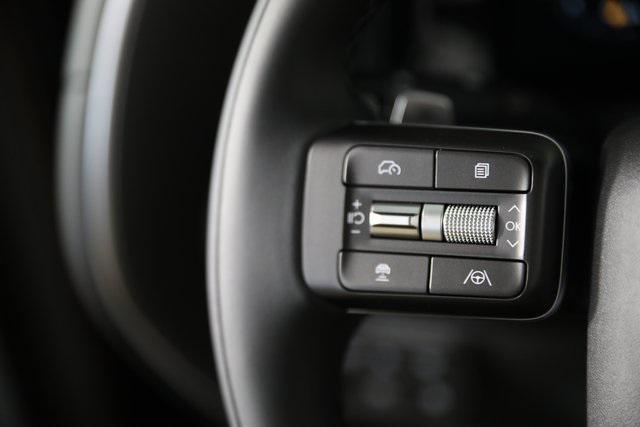 new 2026 Hyundai Palisade car, priced at $57,619