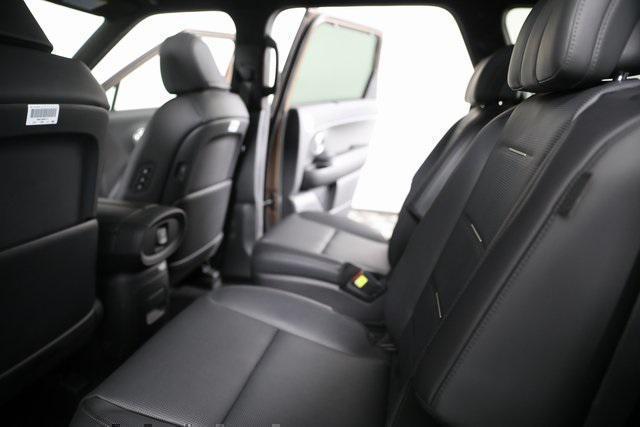 new 2026 Hyundai Palisade car, priced at $57,619