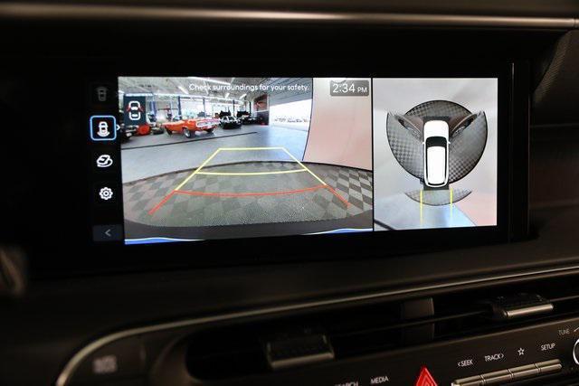 new 2026 Hyundai Palisade car, priced at $57,619