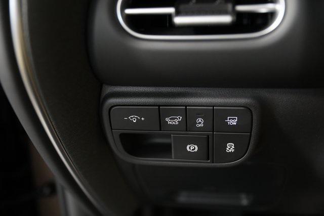 new 2026 Hyundai Palisade car, priced at $57,619