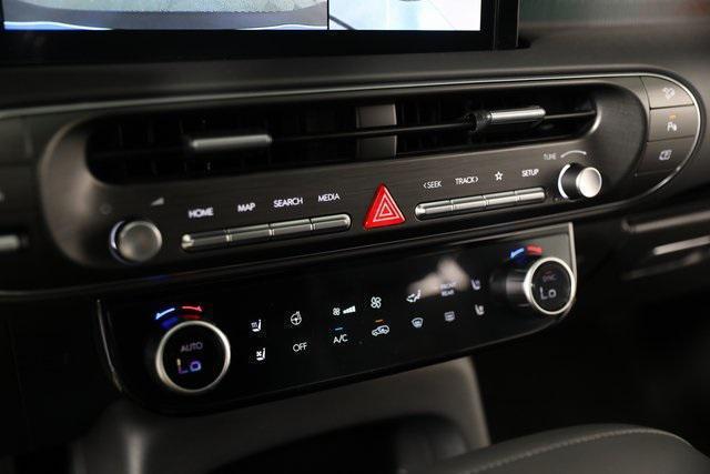 new 2026 Hyundai Palisade car, priced at $57,619