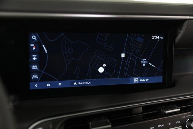 new 2026 Hyundai Palisade car, priced at $57,619