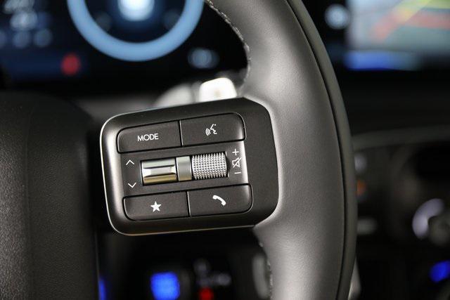 new 2026 Hyundai Palisade car, priced at $57,619