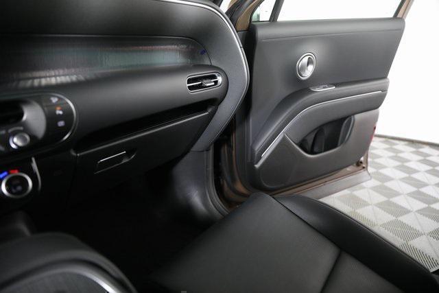 new 2026 Hyundai Palisade car, priced at $57,619