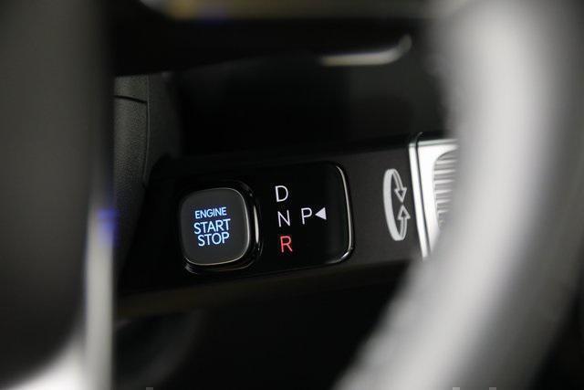 new 2026 Hyundai Palisade car, priced at $57,619