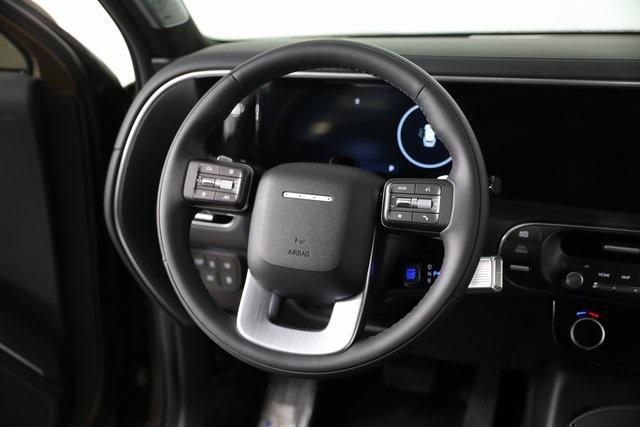 new 2026 Hyundai Palisade car, priced at $57,619