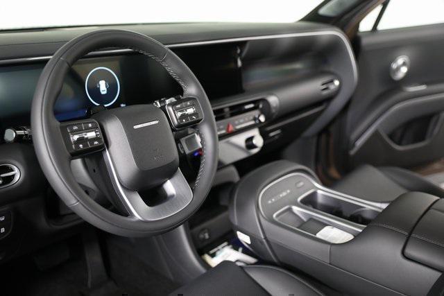 new 2026 Hyundai Palisade car, priced at $57,619