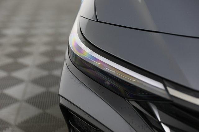 used 2024 Hyundai Elantra car, priced at $21,995