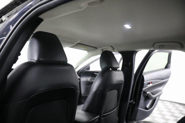 used 2024 Mazda CX-30 car, priced at $23,319