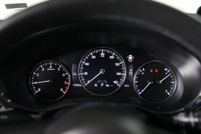 used 2024 Mazda CX-30 car, priced at $23,319