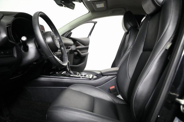 used 2024 Mazda CX-30 car, priced at $23,319