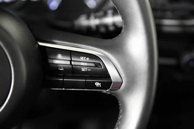 used 2024 Mazda CX-30 car, priced at $23,319