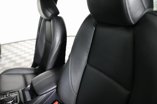 used 2024 Mazda CX-30 car, priced at $23,319