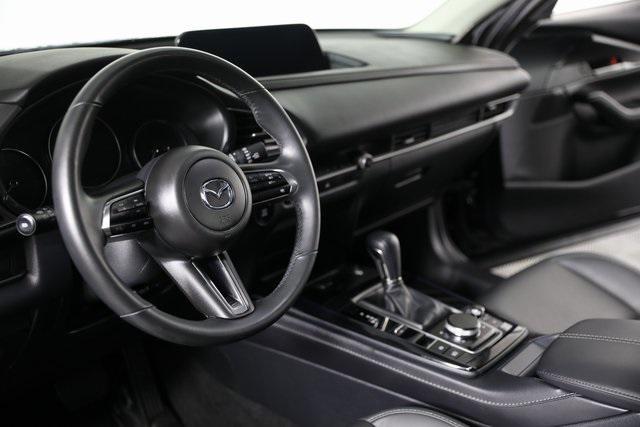 used 2024 Mazda CX-30 car, priced at $23,319