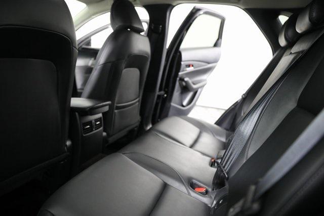 used 2024 Mazda CX-30 car, priced at $23,319