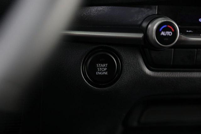 used 2024 Mazda CX-30 car, priced at $23,319