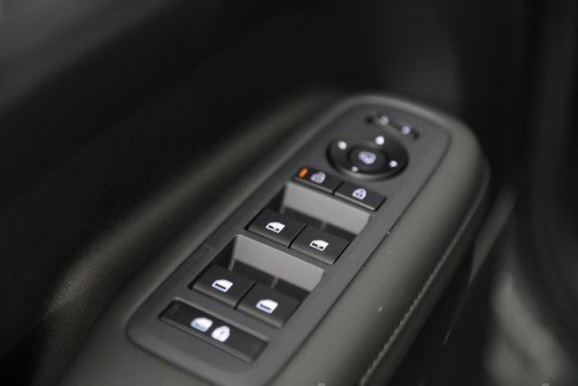 new 2026 Hyundai Santa Fe car, priced at $49,135