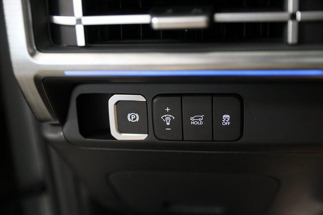 new 2026 Hyundai Santa Fe car, priced at $49,135