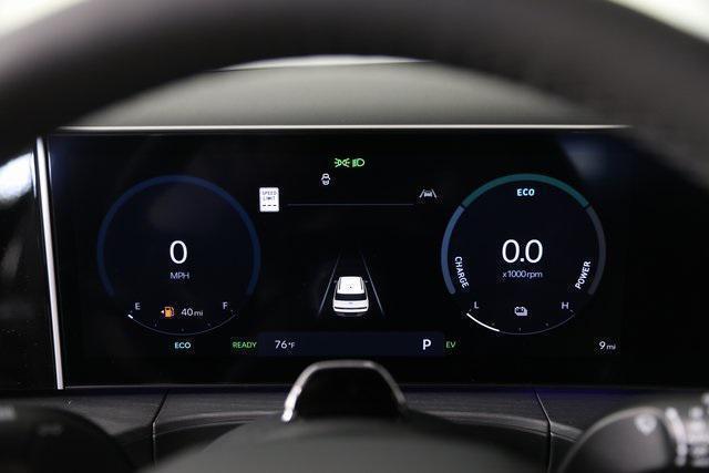 new 2026 Hyundai Santa Fe car, priced at $49,135