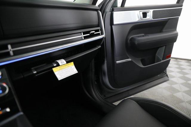 new 2026 Hyundai Santa Fe car, priced at $49,135