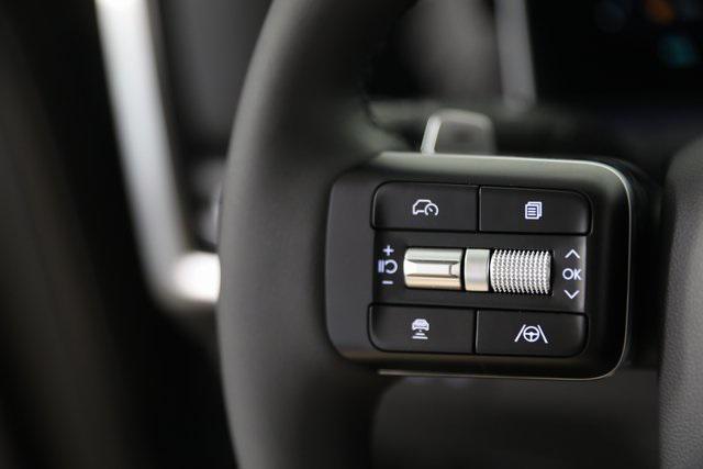 new 2026 Hyundai Santa Fe car, priced at $49,135