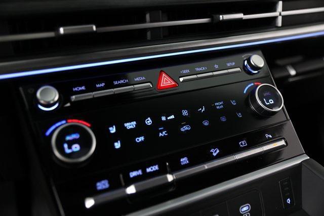 new 2026 Hyundai Santa Fe car, priced at $49,135