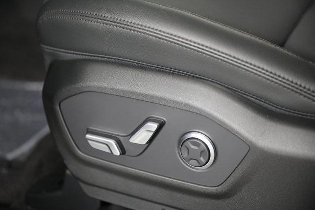 new 2026 Hyundai Santa Fe car, priced at $49,135