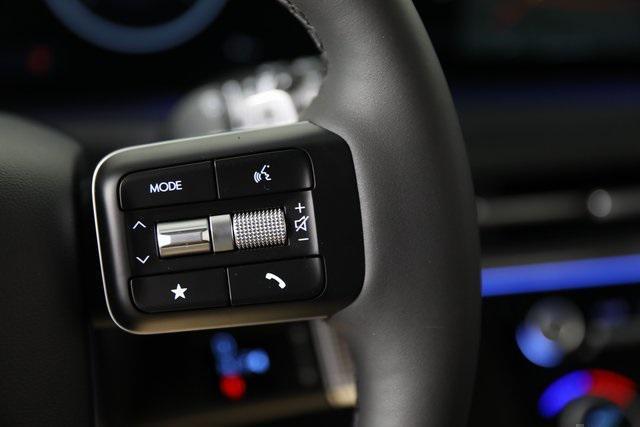 new 2026 Hyundai Santa Fe car, priced at $49,135