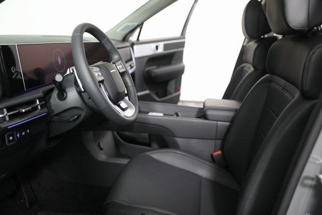 new 2026 Hyundai Santa Fe car, priced at $49,135