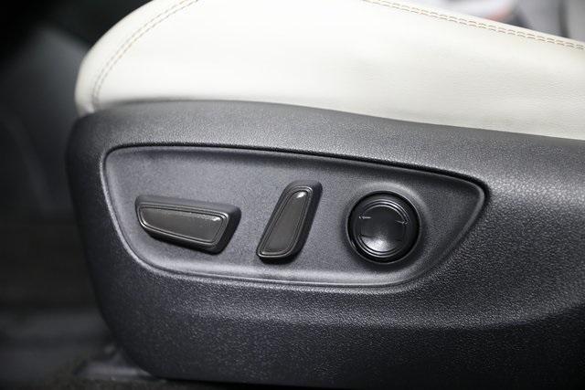 used 2023 Toyota RAV4 car, priced at $34,991