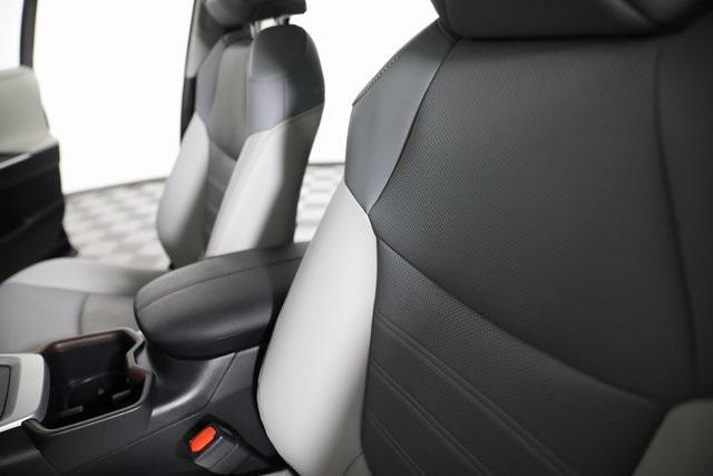 used 2023 Toyota RAV4 car, priced at $34,991