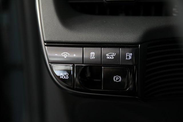 new 2025 Hyundai IONIQ 5 car, priced at $49,716