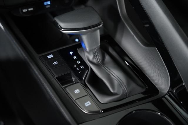 new 2025 Hyundai ELANTRA HEV car, priced at $29,228