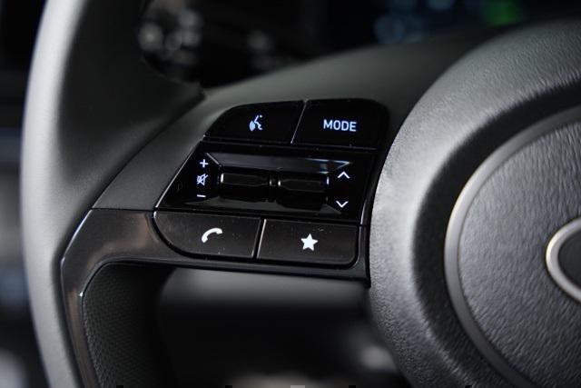 new 2025 Hyundai ELANTRA HEV car, priced at $29,228