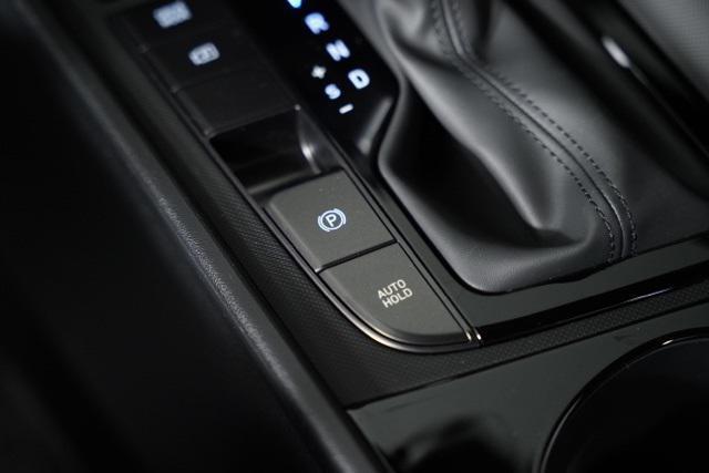 new 2025 Hyundai ELANTRA HEV car, priced at $29,228