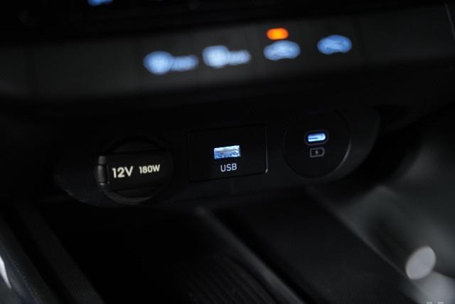 new 2025 Hyundai ELANTRA HEV car, priced at $29,228