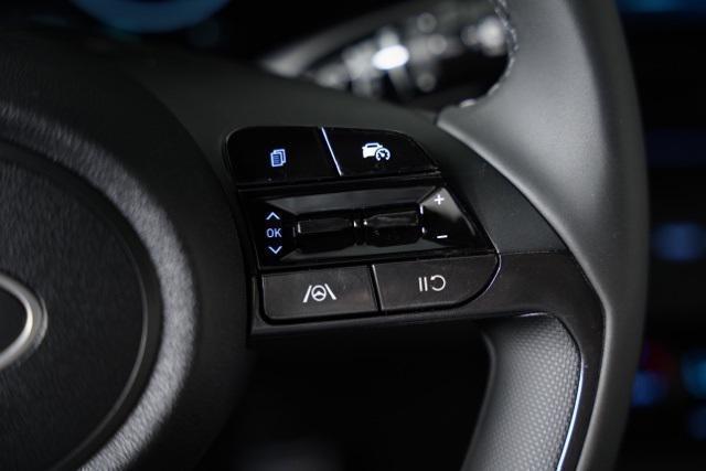 new 2025 Hyundai ELANTRA HEV car, priced at $29,228