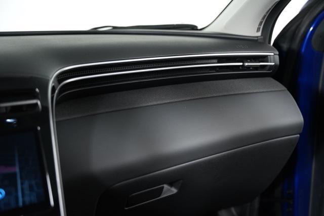 used 2023 Hyundai Tucson car, priced at $33,036
