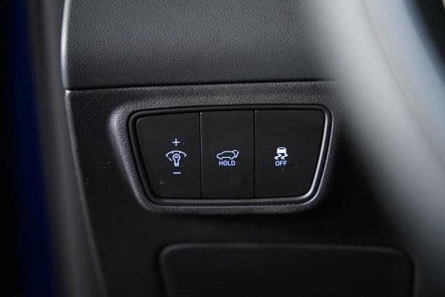 used 2023 Hyundai Tucson car, priced at $33,036