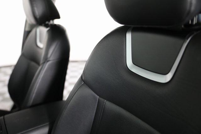 used 2022 Hyundai Tucson car, priced at $23,937